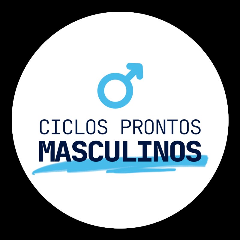 Ciclos Masculinos