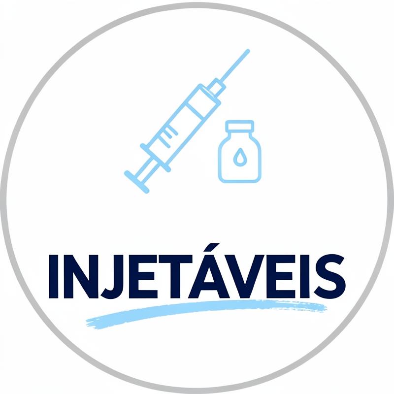 Injetáveis